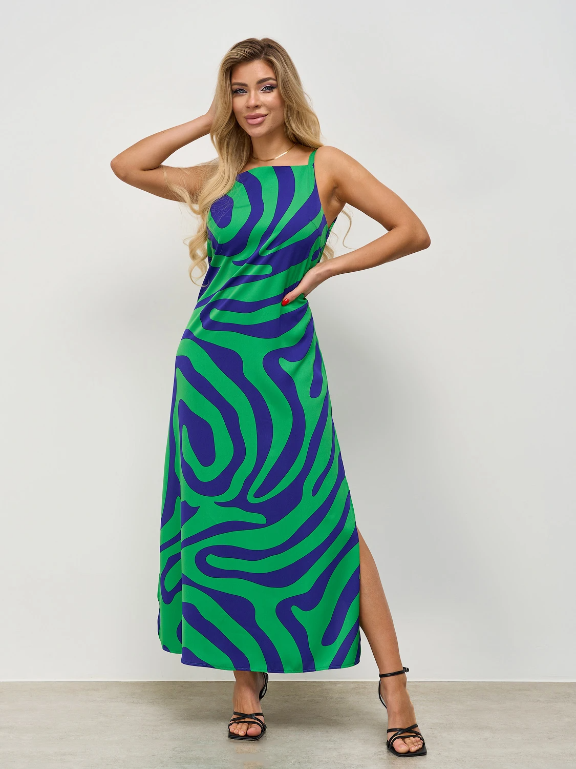 Сарафан Б-ШЮ-481-5