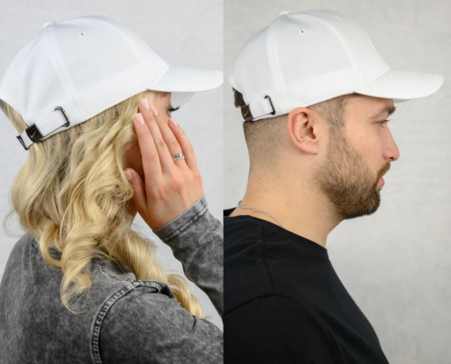 Бейсболка с логотипом NIKE