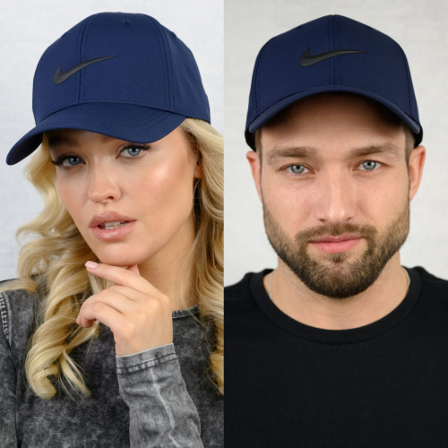 Бейсболка с логотипом NIKE