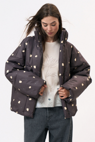 Куртка ArtRibbon М1074K