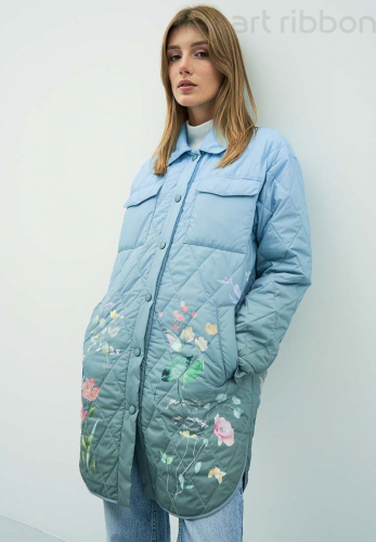 Куртка ArtRibbon М3935K