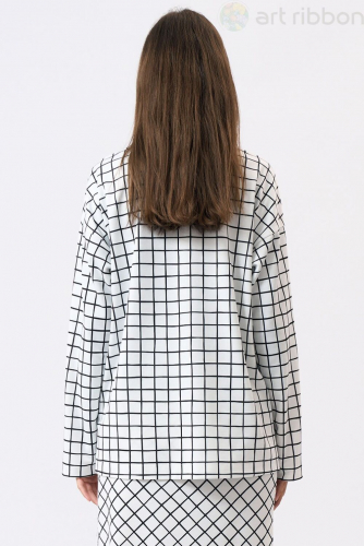 Рубашка ArtRibbon М1044T