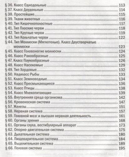 Максим Филатов: Биология
