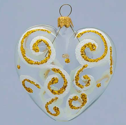 Сердечко 