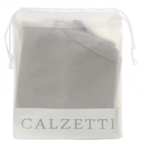 Топ CALZETTI TATIANA-2 3834102, серый