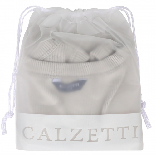 Женская майка CALZETTI KATERINA-2 3878095, бледно-серый