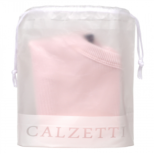 Топ CALZETTI TATIANA-2 3880691, светло-розовый