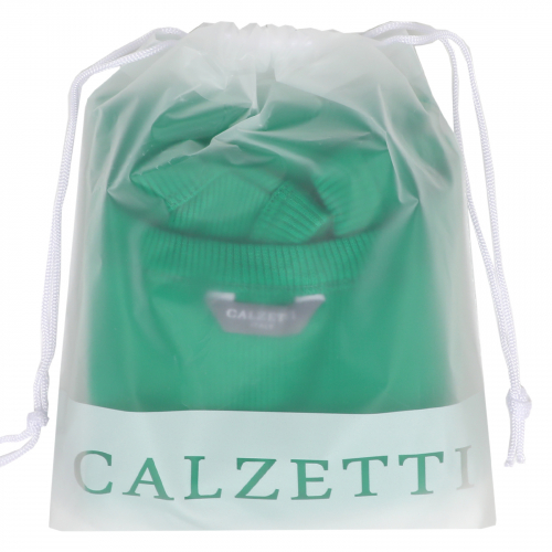 Женская майка CALZETTI KATERINA-2 3942785, зеленый