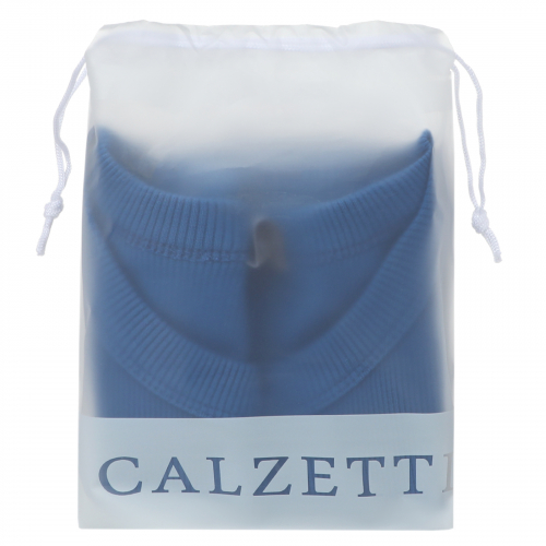 Женская майка CALZETTI ALINA-2 3505780, сапфировый