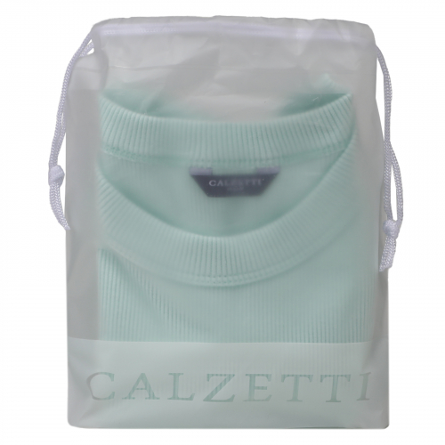 Женская майка CALZETTI ALINA-2 3878035, мятный