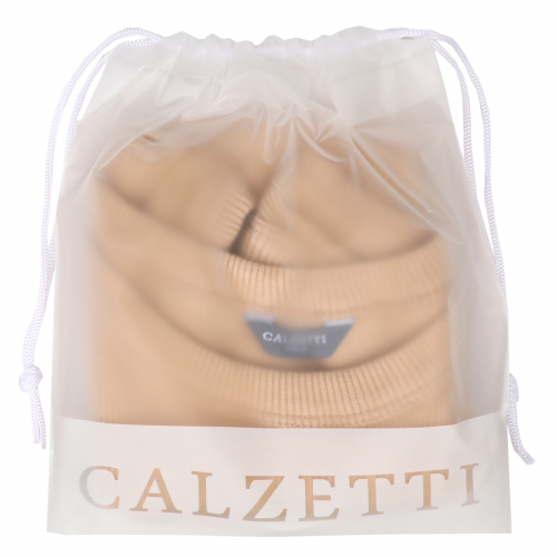 Топ CALZETTI MARIANA-2 3869366, бежевый
