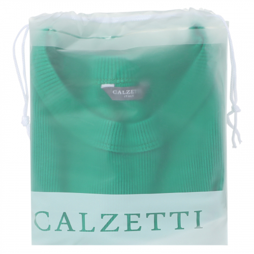 Женская майка CALZETTI ALINA-2 3505774, зеленый