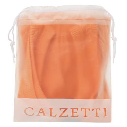 Топ CALZETTI NASTYA-2 3815075, апельсиновый