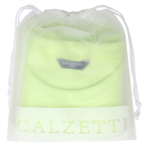 Женская майка CALZETTI ALINA-2 3909294, желто-зеленый