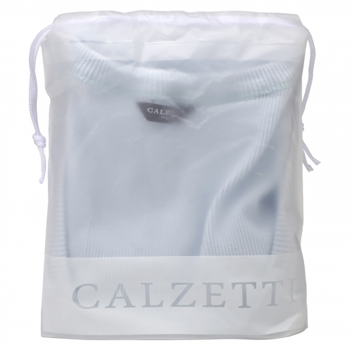 Женская майка CALZETTI KATERINA-2 3878085, бледно-голубой