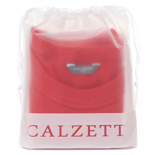 Женская майка CALZETTI ALINA-2 3409632, рубиновый