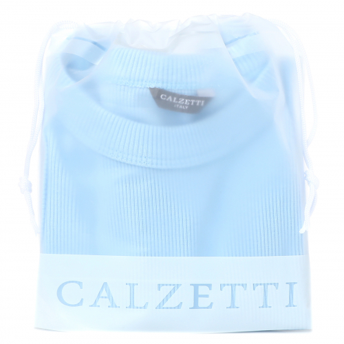 Женская майка CALZETTI ALINA-2 3563488, светло-голубой