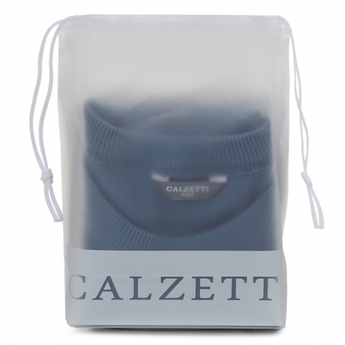 Женская майка CALZETTI ALINA-2 3364535, синий