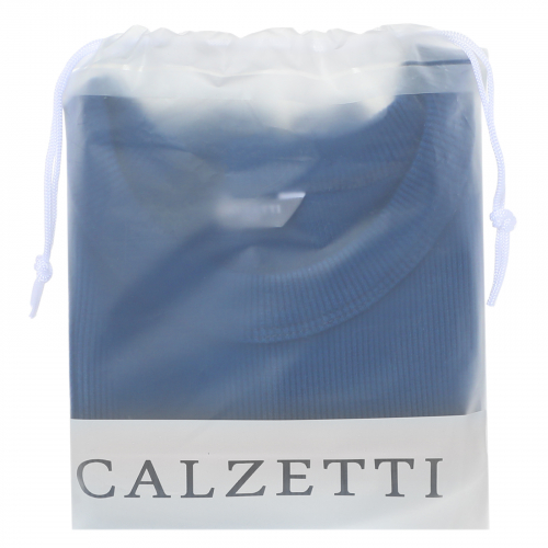Женская майка CALZETTI ALINA-2 3524825, темно-синий
