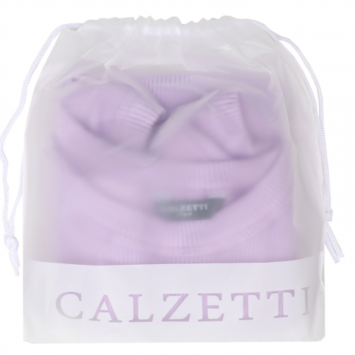 Топ CALZETTI MARIANA-2 3869384, фиолетовый