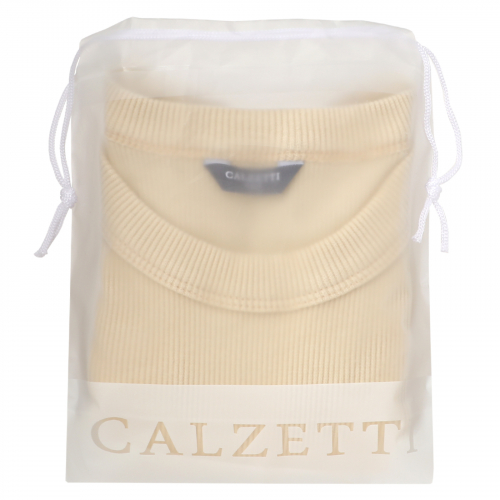 Женская майка CALZETTI ALINA-2 3878005, светло-бежевый