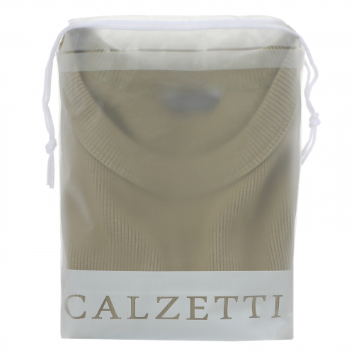 Женская майка CALZETTI ALINA-2 3379627, серо-зеленый