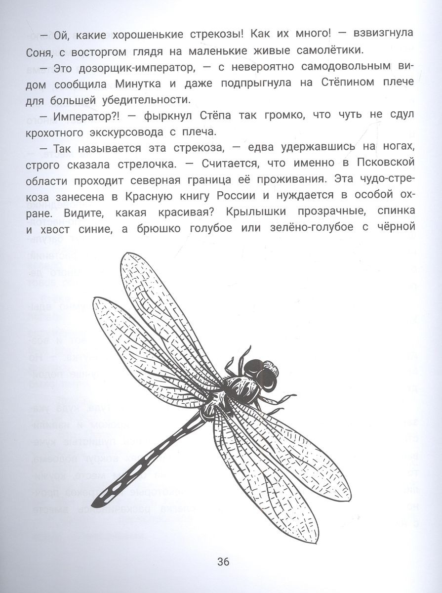 Степа, Соня и насекомые. Логопедическая энциклопедия