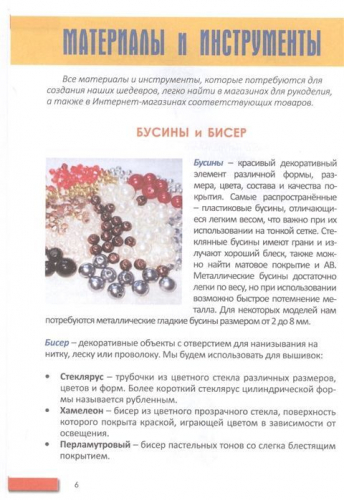 Екатерина Яныкина: Волшебные стразы, бисер, бусины, аппликации и мех