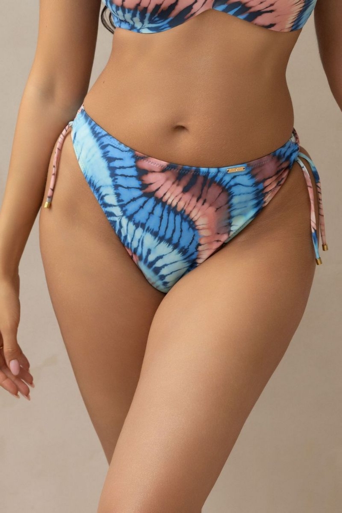 Трусы купальные KRIS LINE FIJI Briefs