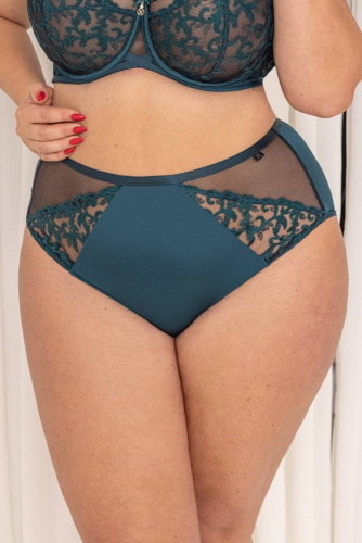 Трусы высокие KRIS LINE PALAZZO Briefshighwaist