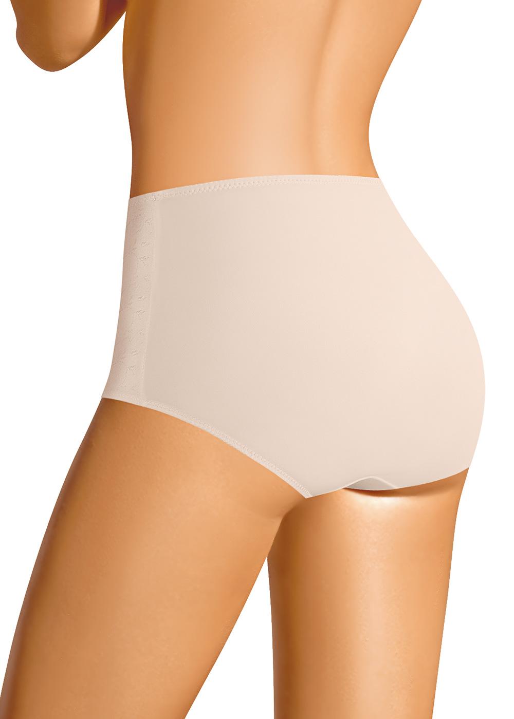 CLE U1083/1к Трусы женские коррекция U1083/1к св.бежевый