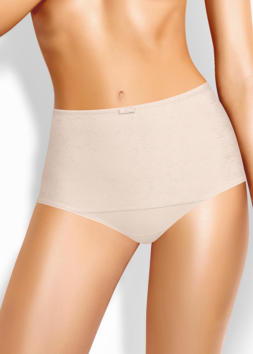 CLE U1083/1к Трусы женские коррекция U1083/1к св.бежевый