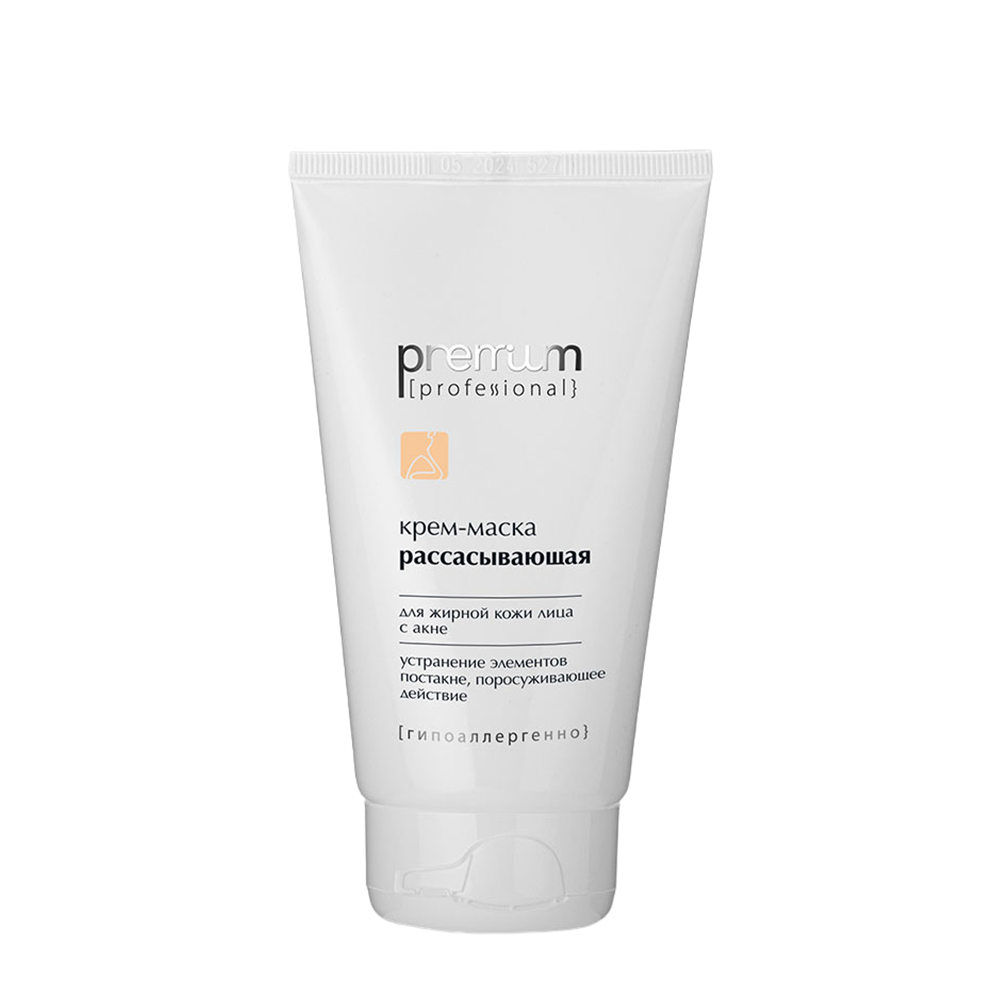 PREMIUM Крем-маска рассасывающая / Professional 150 мл
