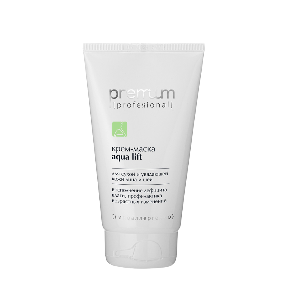 PREMIUM Крем-маска / Aqua lift Professional 150 мл