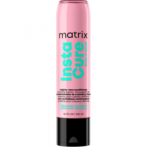 MATRIX Кондиционер-бондинг для поврежденных волос Build-A-Bond, 300 мл