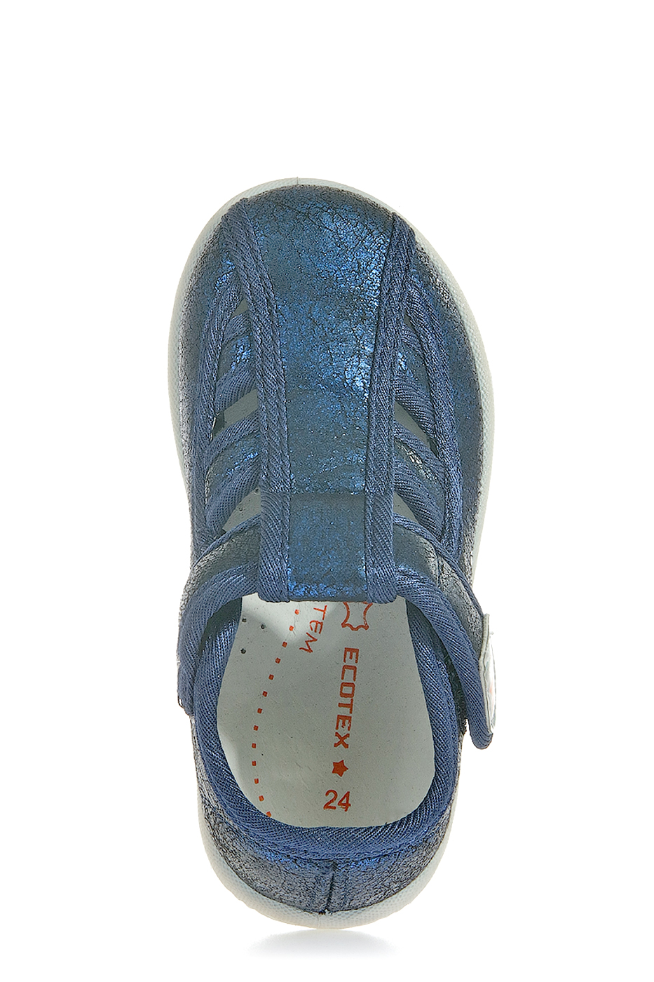 ст. цена460руб.! Сандали детские ECOTEX