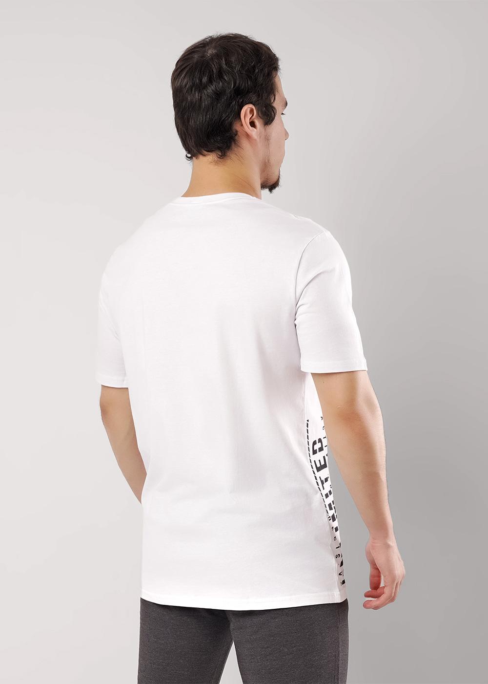 ЭЙС 600311/44ккп Футболка мужская 600311/44ккп белый