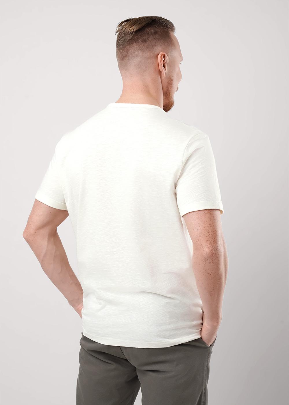 Ст.цена 999р CLE 552533/23о maxi_п Футболка мужская 552533/23о maxi_п молочный