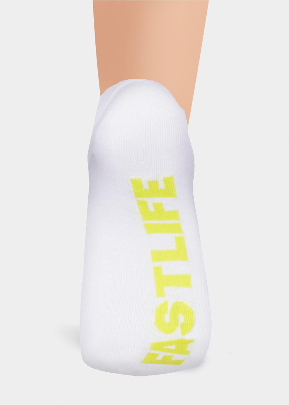 Ст.цена 73р CLE К6203Л Носки мужские К6203Л белый