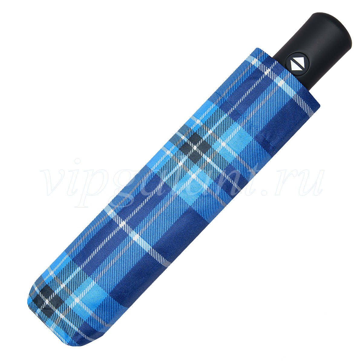 Зонт женский Classica P2117 Клетка