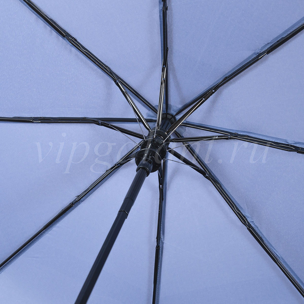 Зонт автомат однотонный Rainbrella 139N для женщин