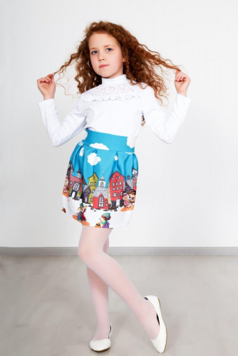 Юбка Мила Арт. 3404