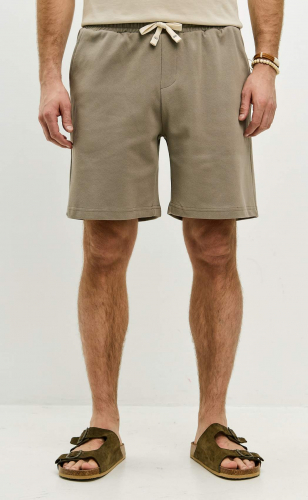 Шорты P511-0954 khaki