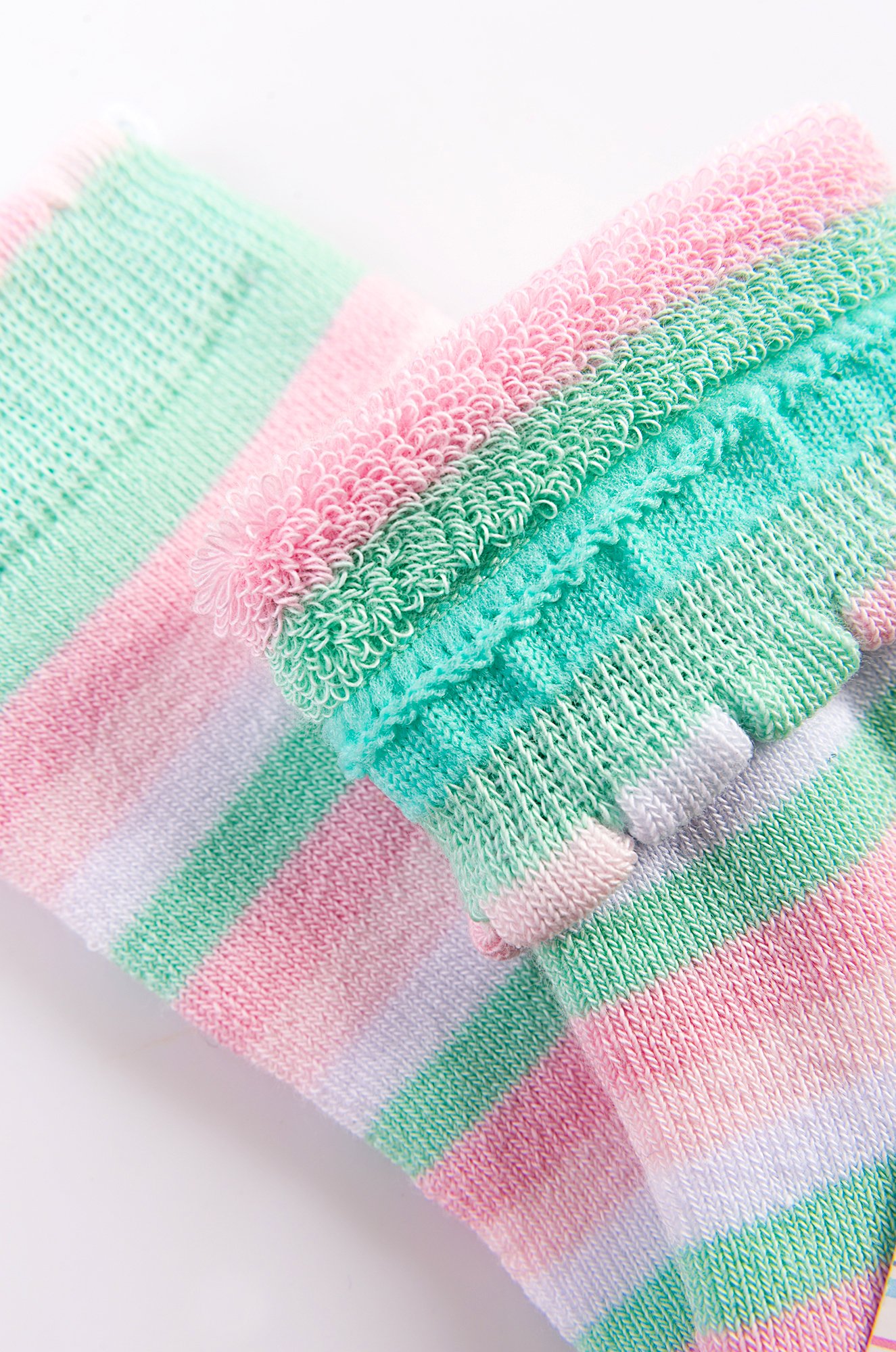 Para socks, Носочки махровые Para socks