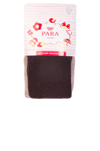 Para socks, Колготки махровые Para socks