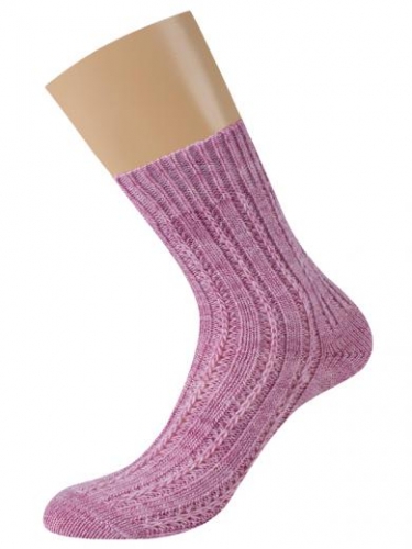 Inverno3303 носки женские