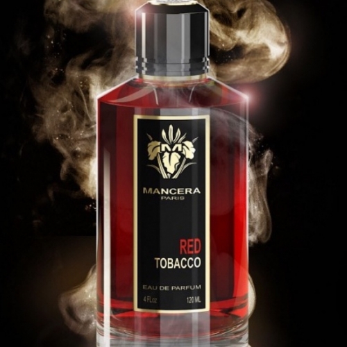 ПРОБНИК MANCERA RED TOBACCO u EDP (2ml)