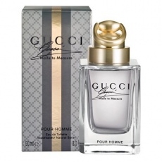 Миниатюра GUCCI MADE TO MEASURE m EDT (5ml)