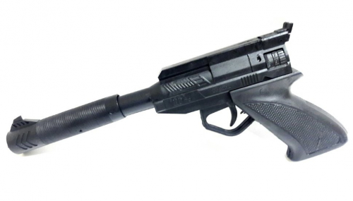 НР-5(BR-30)Пистолет на пульках