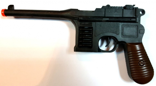 Пистолет Маузер трещетка В0924